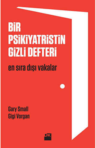 Bir Psikiyatristin Gizli Defteri -  | Avrupa Kitabevi