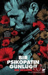 Bir Psikopatın Günlüğü - Roman | Avrupa Kitabevi
