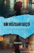 Bir Rüzgar Geçti - Roman | Avrupa Kitabevi