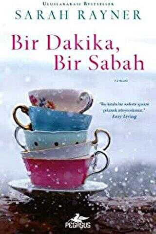 Bir Dakika, Bir Sabah