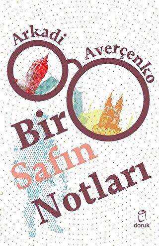 Bir Safın Notları - Roman | Avrupa Kitabevi