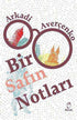 Bir Safın Notları - Roman | Avrupa Kitabevi