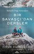 Bir Savaşçı`dan Dersler - Kişisel Gelişim Kitapları | Avrupa Kitabevi