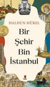 Bir Şehir Bin İstanbul - Roman | Avrupa Kitabevi