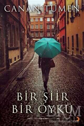 Bir Şiir Bir Öykü