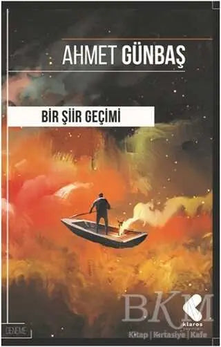 Bir Şiir Geçimi - Denemeler | Avrupa Kitabevi