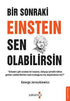 Bir Sonraki Einsteın Sen Olabilirsin - Kişisel Gelişim Kitapları | Avrupa Kitabevi