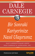 Bir Sonraki Kariyerinize Nasıl Ulaşırsınız - Kişisel Gelişim Kitapları | Avrupa Kitabevi