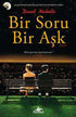 BİR SORU BİR AŞK - Amerikan Edebiyatı | Avrupa Kitabevi