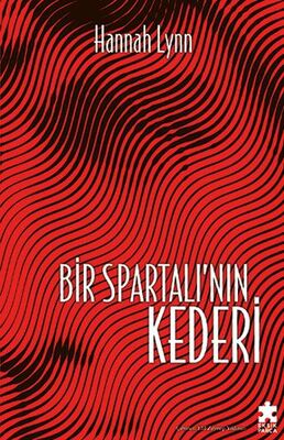 Bir Spartalı’nın Kederi - Roman | Avrupa Kitabevi