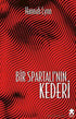 Bir Spartalı’nın Kederi - Roman | Avrupa Kitabevi