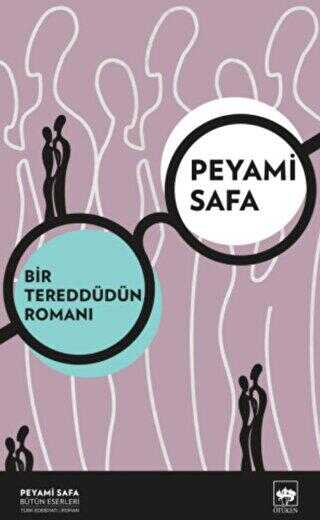 Bir Tereddüdün Romanı