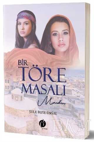 Bir Töre Masalı - Roman | Avrupa Kitabevi