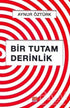 Bir Tutam Derinlik - Şiir Kitapları | Avrupa Kitabevi