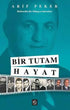 Bir Tutam Hayat - Anı Mektup ve Günlük Kitapları | Avrupa Kitabevi