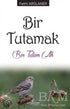 Bir Tutamak - Denemeler | Avrupa Kitabevi