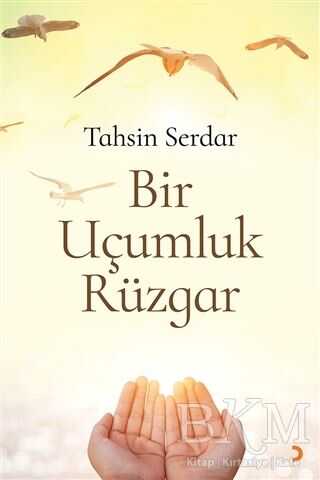 Bir Uçumluk Rüzgar - Türk Edebiyatı Romanları | Avrupa Kitabevi