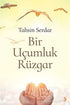 Bir Uçumluk Rüzgar - Türk Edebiyatı Romanları | Avrupa Kitabevi
