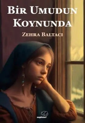 Bir Umudun Koynunda - Roman | Avrupa Kitabevi