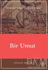 Bir Umut - Şiir Kitapları | Avrupa Kitabevi