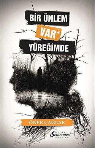 Bir Ünlem Var Yüreğimde - Şiir Kitapları | Avrupa Kitabevi