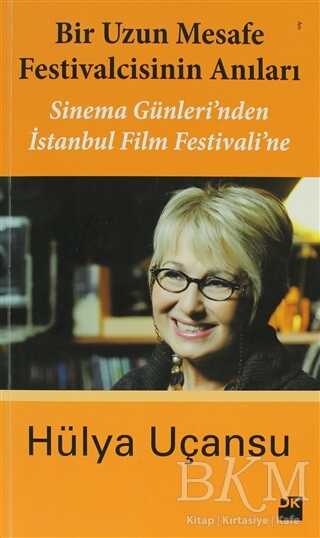 Bir Uzun Mesafe Festivalcisinin Anıları