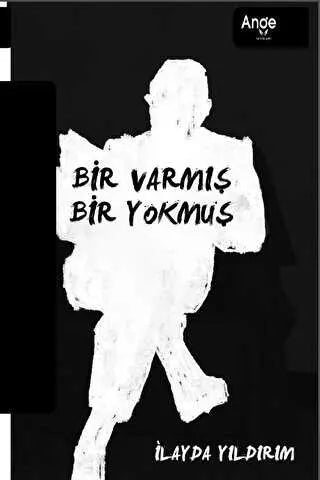 Bir Varmış Bir Yokmuş - Genel Edebiyat Kitapları | Avrupa Kitabevi