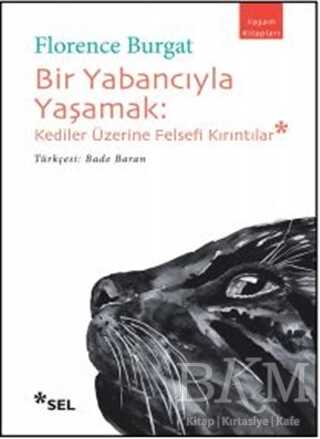 Bir Yabancıyla Yaşamak - Kişisel Gelişim Kitapları | Avrupa Kitabevi