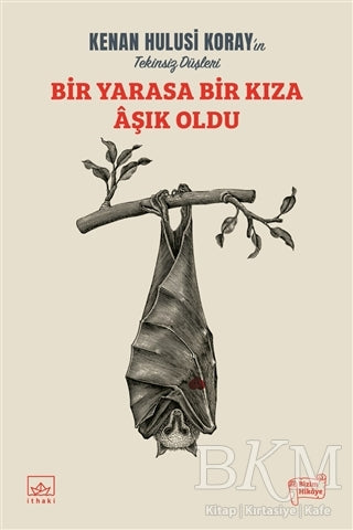 Bir Yarasa Bir Kıza Aşık Oldu