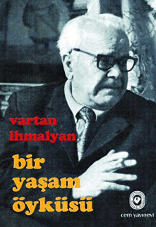 Bir Yaşam Öyküsü - Anı Mektup ve Günlük Kitapları | Avrupa Kitabevi