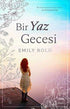 Bir Yaz Gecesi - Roman | Avrupa Kitabevi