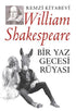 Bir Yaz Gecesi Rüyası - Senaryo Kitapları | Avrupa Kitabevi