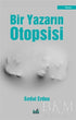 Bir Yazarın Otopsisi - Roman | Avrupa Kitabevi