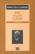 Bir Yazın Tarihi - Türk Edebiyatı Romanları | Avrupa Kitabevi