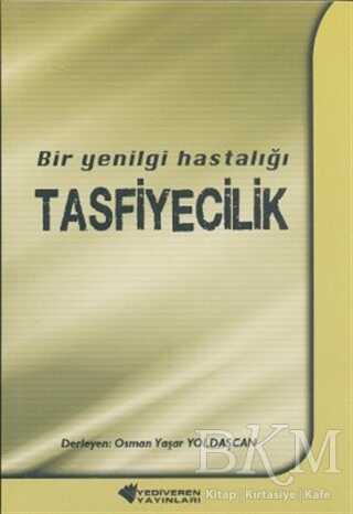 Bir Yenilgi Hastalığı Tasfiyecilik -  | Avrupa Kitabevi