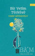 Bir Yetim Türküsü - Türk Edebiyatı Romanları | Avrupa Kitabevi