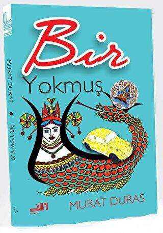 Bir Yokmuş - Roman | Avrupa Kitabevi