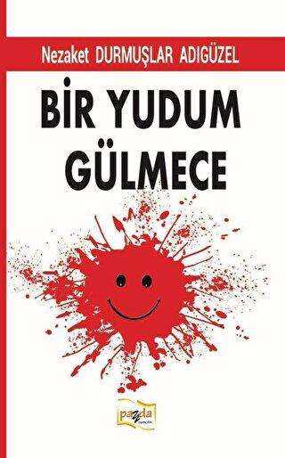 Bir Yudum Gülmece - Anı Mektup ve Günlük Kitapları | Avrupa Kitabevi