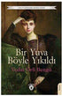 Bir Yuva Böyle Yıkıldı - Roman | Avrupa Kitabevi