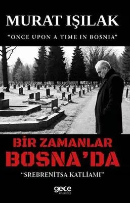 Bir Zamanlar Bosna`da - Roman | Avrupa Kitabevi