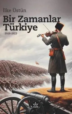 Bir Zamanlar Türkiye - Roman | Avrupa Kitabevi