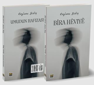 Bîra Hêviyê - Anı Mektup ve Günlük Kitapları | Avrupa Kitabevi