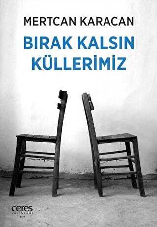 Bırak Kalsın Küllerimiz - Şiir Kitapları | Avrupa Kitabevi