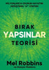 Bırak Yapsınlar Teorisi - Kişisel Gelişim Kitapları | Avrupa Kitabevi