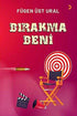 Bırakma Beni - Roman | Avrupa Kitabevi