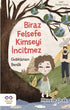 Biraz Felsefe Kimseyi İncitmez - Roman ve Öykü Kitapları | Avrupa Kitabevi