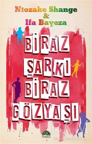 Biraz Şarkı Biraz Gözyaşı - Roman | Avrupa Kitabevi
