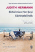 Birbirimize Her Şeyi Söyleyebilirdik - Roman | Avrupa Kitabevi