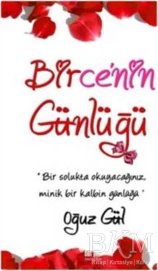 Birce`nin Günlüğü - Roman | Avrupa Kitabevi