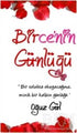 Birce`nin Günlüğü - Roman | Avrupa Kitabevi